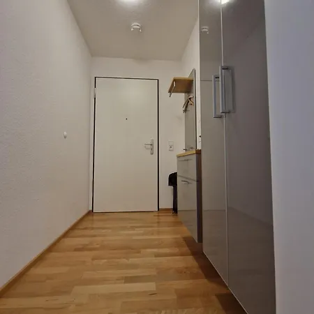 Bellevue 21 Lägenhet *
