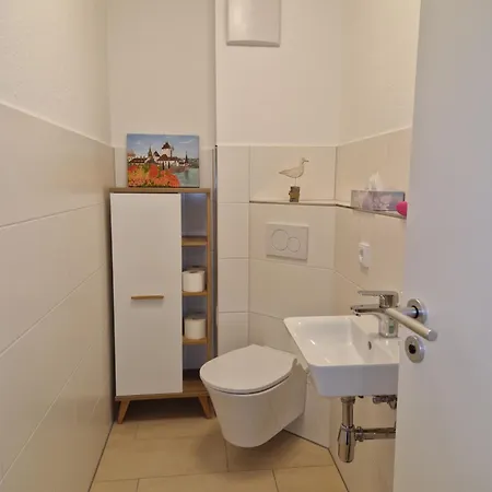 Bellevue 21 Daire Friedrichshafen