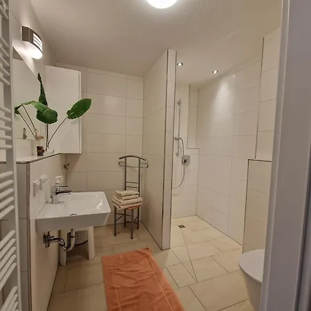 Lägenhet Bellevue 21
