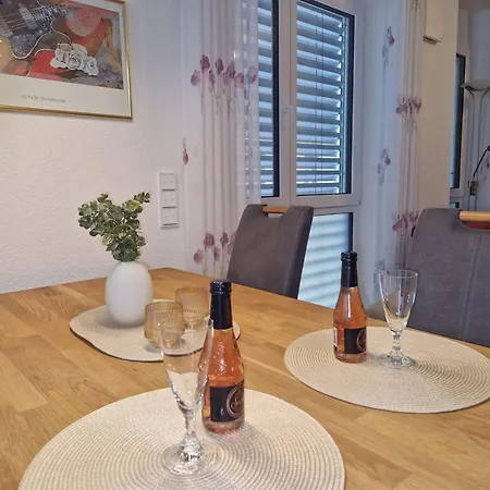 Appartement Bellevue 21