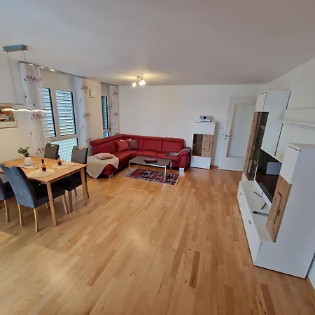 Bellevue 21 * فريدريشسهافن