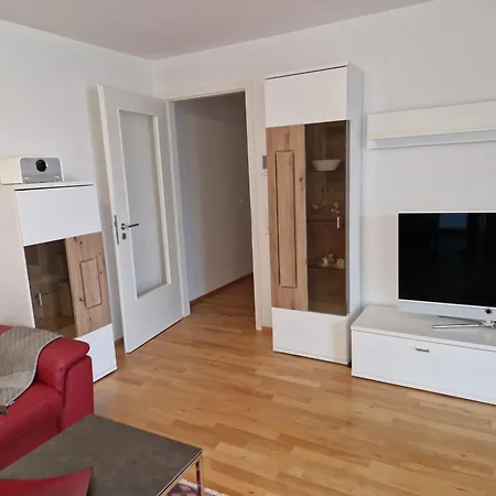 Appartement Bellevue 21