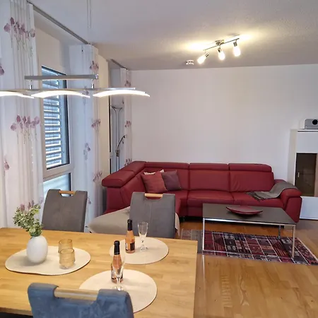 Bellevue 21 Friedrichshafen