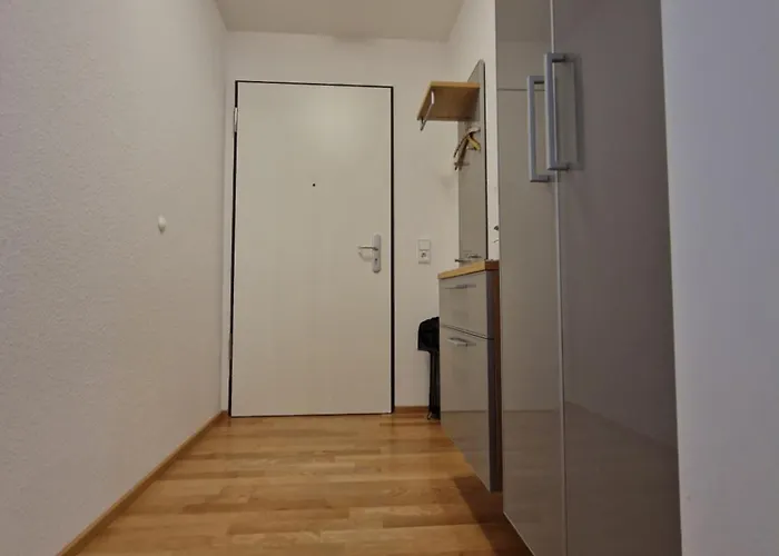 Bellevue 21 Appartement *