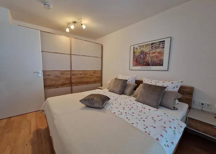 Appartement Bellevue 21