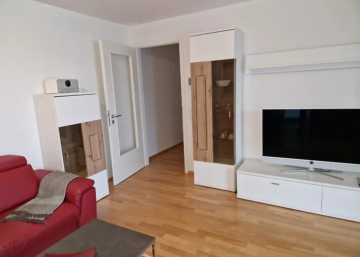 Appartement Bellevue 21