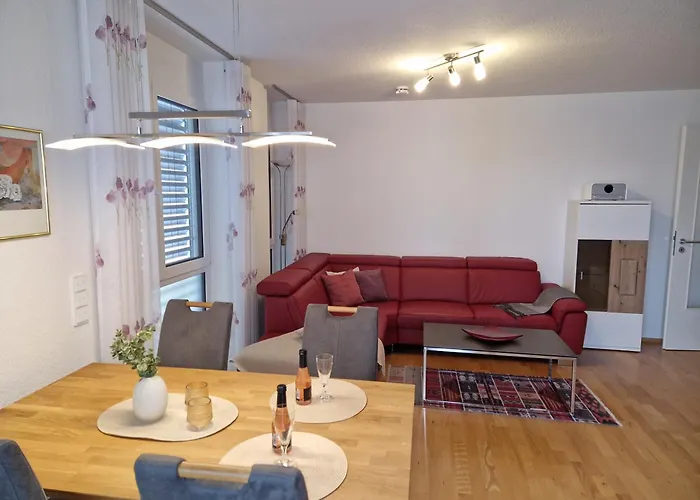 Bellevue 21 Friedrichshafen